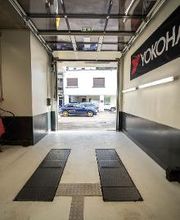 Garage du Levant Martigny Sàrl Bild 7