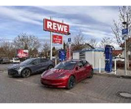 Aral pulse Ladestation Bild 3