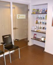 Fysio- en Manueel Therapie Wommels