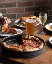 Green Mill Restaurant & Bar image 1