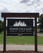 Wood Village Mobile Home Park image 19