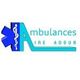 Ambulance Aire Adour
