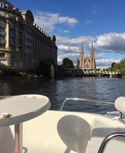 CAPTAIN BRETZEL image 2