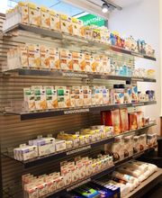 Bahnhof Apotheke Thun