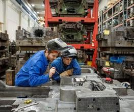 GF Casting Solutions Werdohl GmbH Bild 2