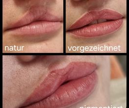 Gierschke Kosmetik & Permanent Make-up Bild 6