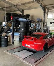 Driver Center Kisatec Bild 15