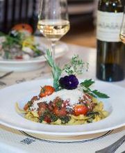 Pier 14 Restaurant Bild 1