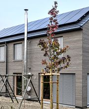 Holzbau Büker GmbH Bild 4