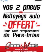 Glass & Wash image 1