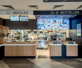 McDonald's Bild 2