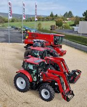 Chevalerias Montbron image 8