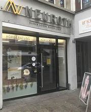 Neuroth Hörcenter AG - Hörgeräte und Gehörschutz Bild 3