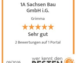 werkenntdenBESTEN.de Qualitätssiegel