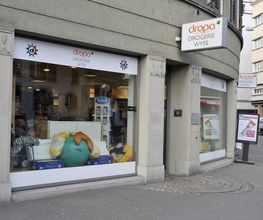 DROPA Drogerie Wyss