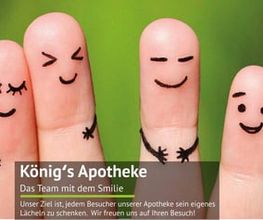Königs Apotheke Feucht Bild 1