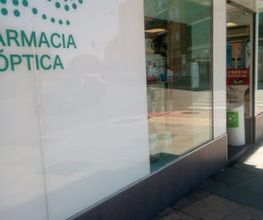 Farmacia De la Cierva Getafe imagen 13