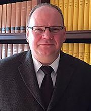 Rechtsanwalt Ralf-Thomas Schulz Bild 1