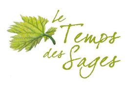 Le Temps Des Sages