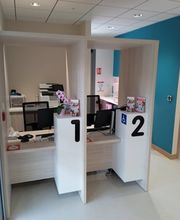 Laboratoire de Vaugneray - BIOGROUP RHONE ALPES image 2