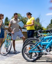 Camping Sandaya Mont Saint Michel image 8