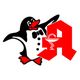 Logo der Pinguin-Apotheke