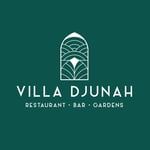 Villa Djunah - Restaurant Festif, Lounge Bar & Lieu Evenementiel Antibes Juan les Pins