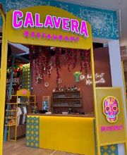 Calavera Restaurant - Cagliari Fass immagine 1