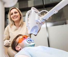Sanft Zahnmedizin & Implantologie Bild 9
