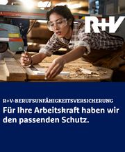 R+V Versicherung Maikammer - Generalvertretung Bach Konzept GmbH Bild 8