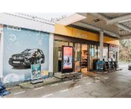 Shell Recharge Charging Station Bild 7