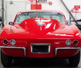 ASP Automobile image 13