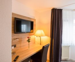 Hotel Freihof Stuttgart Bild 11