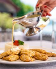 Restaurant Schützenhaus Bild 1