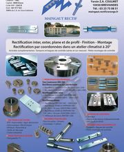 Entreprise Maingaut Rectif image 2