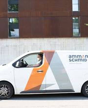 Ammann + Schmid AG, heizen mit Herz und Verstand. Bild 10