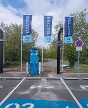 Electra Charging Station image 2