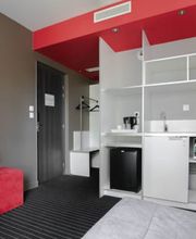 B&B HOME Lyon Centre Berthelot image 4