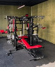 Bösch Personal Training Basel & Fitnessstudio.Fitness zum Wohlfinden so einzigartig wie du ! Bild 3