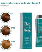 Salon St bieuzy Solenn et Lyliane image 3