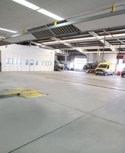 Autoschade Schadenet Schellings BV