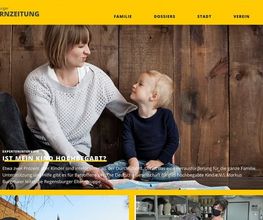 Webdesign und SEO - DER HÄUPTLING Bild 9
