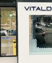 Clínica Dental Vitaldent imagen 4