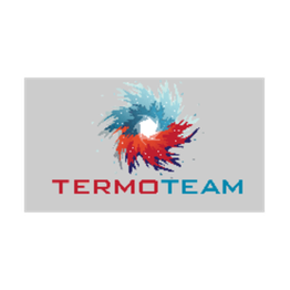 Termo Team logo