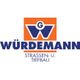 Gert Würdemann Straßen- u. Tiefbau GmbH