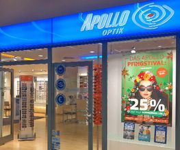 Apollo-Optik - Leipzig im Kaufland Leipzig-Reudnitz Bild 1