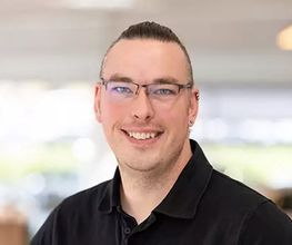 Jan Heckmann
Serviceberater