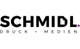 Schmidl Druck + Medien