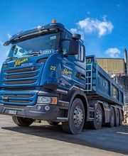 Schnider AG Transporte Recycling Bild 1