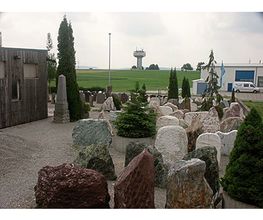 Grabmale Engelhart Bild 2
